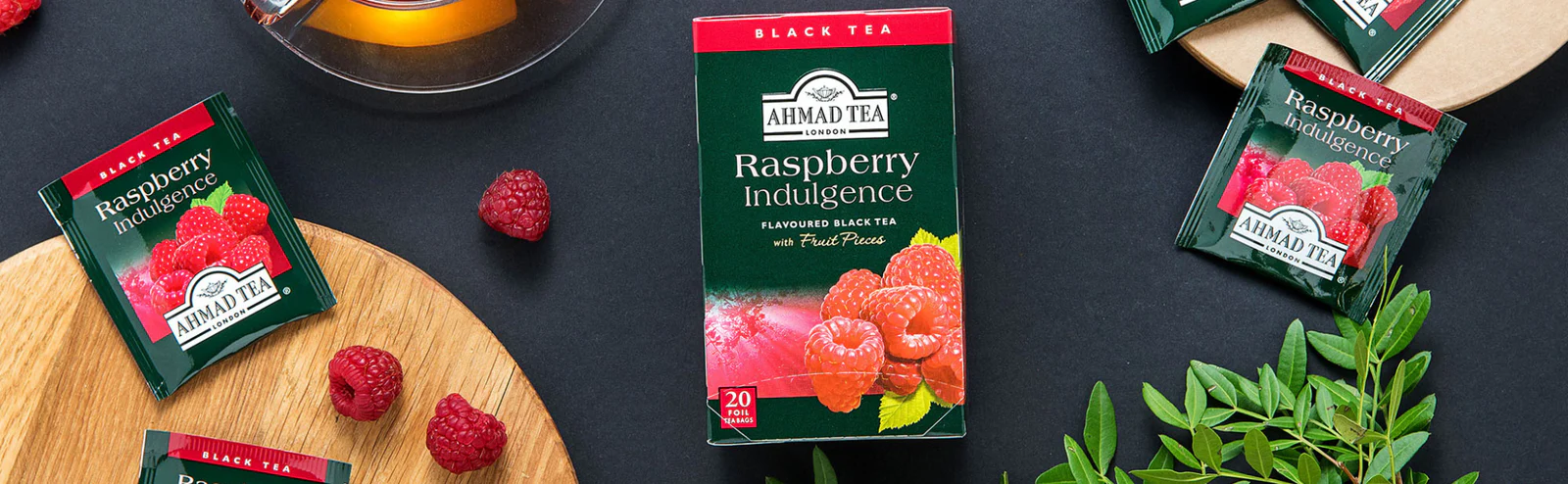 Mastery in Every Cup